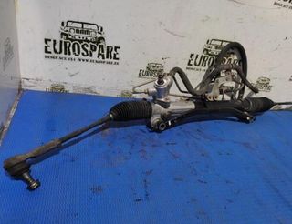 Cremallera dirección nissan x-trail 2.2 d 31035