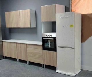 Muebles de cocina desde 565€