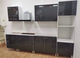 Muebles de cocina desde 565€