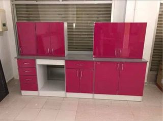 Muebles de cocina desde 565€