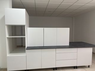 Muebles de cocina desde 565€