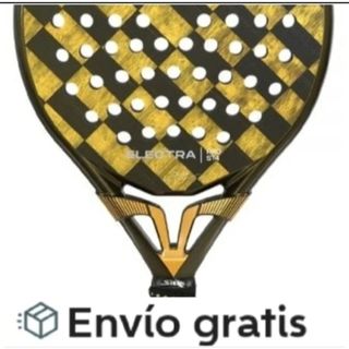 Siux ST4 Pro Padel Racket