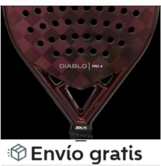 Siux Diablo Pro 4.0