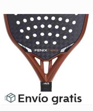 Siux Fénix Elite 5