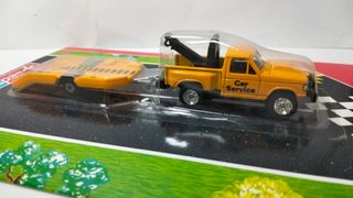 HOT WHEELS (M.C TOY)
