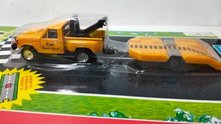 HOT WHEELS (M.C TOY)