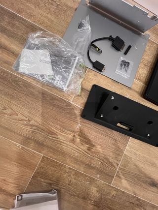 Samsung Neo QLED TV Soporte y Accesorios