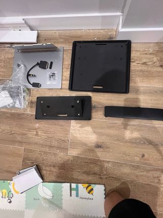 Samsung Neo QLED TV Soporte y Accesorios