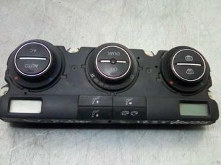 Mando volkswagen bkp passat variant 2.0 tdi 161016