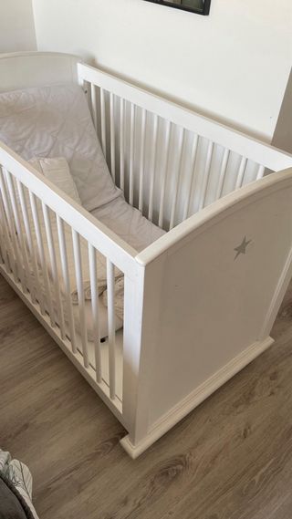 Cuna Maison du Monde 120x60