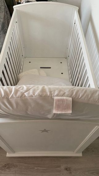 Cuna Maison du Monde 120x60