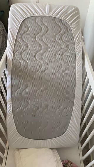 Cuna Maison du Monde 120x60