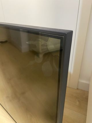 LG 43UP80006LR  pantalla rota