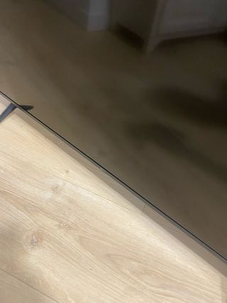 LG 43UP80006LR  pantalla rota