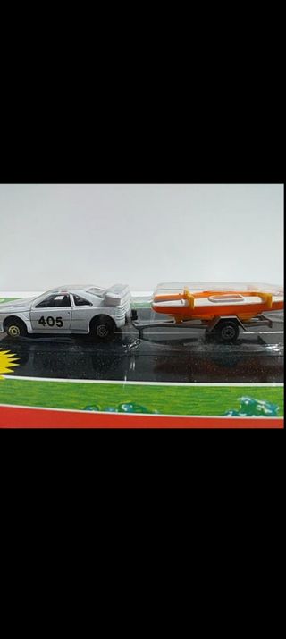 HOT WHEELS (M.C TOY)