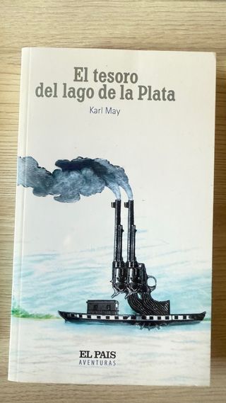 El tesoro del barco de la plata