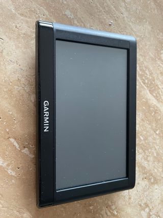 GPS Garmin Nüvi 55 LM