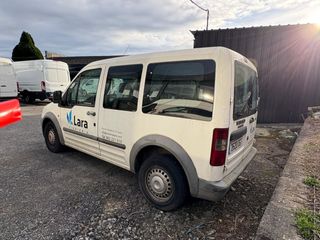 Ford Tourneo Connect AVERIA BOMBA INJECTORA 