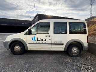 Ford Tourneo Connect AVERIA BOMBA INJECTORA 