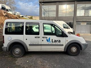Ford Tourneo Connect AVERIA BOMBA INJECTORA 