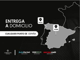 Ford Tourneo Connect AVERIA BOMBA INJECTORA 