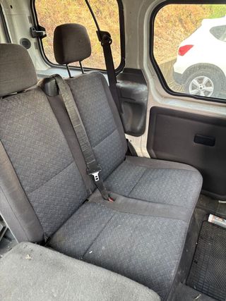 Ford Tourneo Connect AVERIA BOMBA INJECTORA 