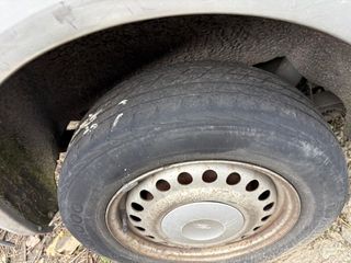 Ford Tourneo Connect AVERIA BOMBA INJECTORA 