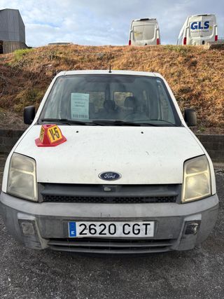 Ford Tourneo Connect AVERIA BOMBA INJECTORA 