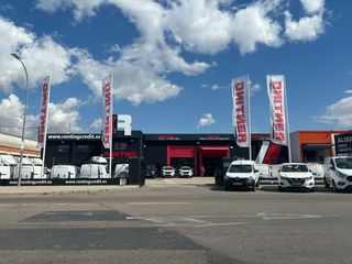 Ford Tourneo Connect AVERIA BOMBA INJECTORA 