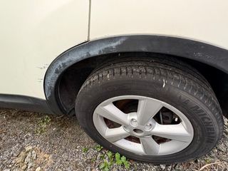 Nissan Qashqai 1.5 DCI 4X4 culata mal 
