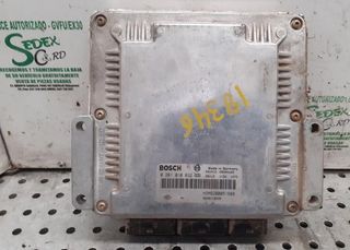 Renault 979655 8200118526 centralita motor trafic