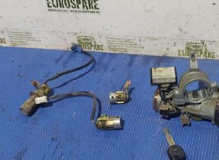 29912 antirrobo mitsubishi montero 3.2 d 5p v60