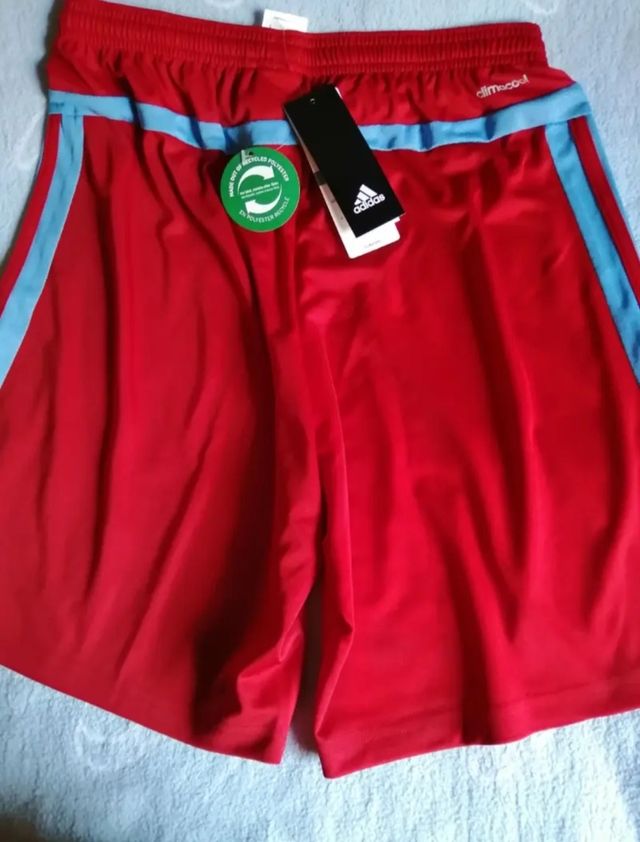 Pantalón Adidas Real Zaragoza