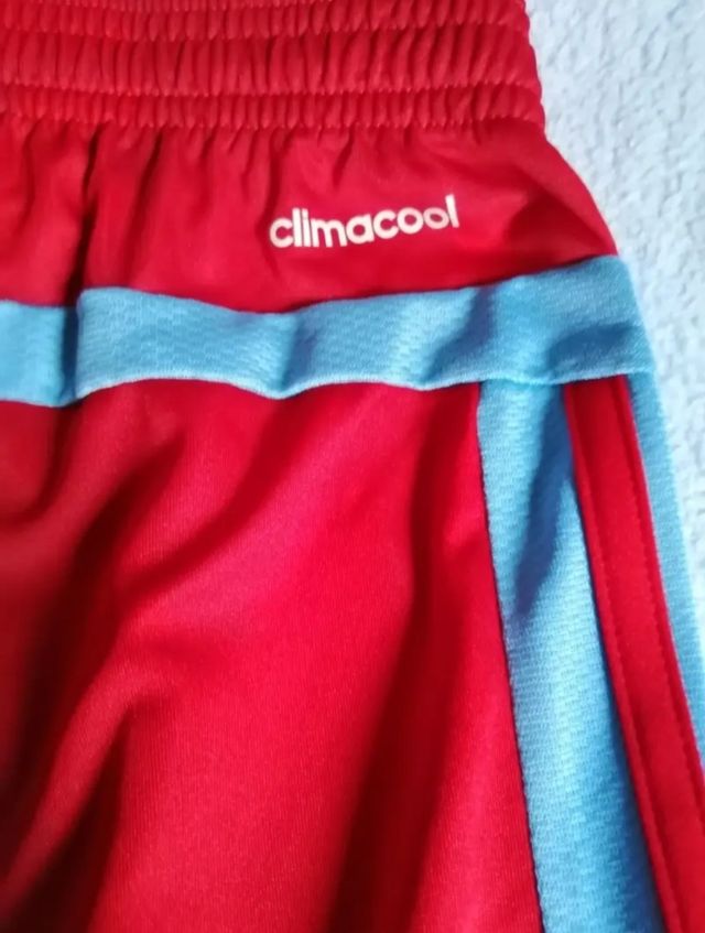 Pantalón Adidas Real Zaragoza