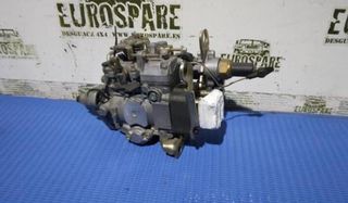 Bomba inyectora nissan 0460494271 trade 2.0 31981