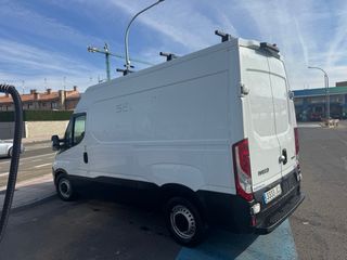 Iveco Daily 2015