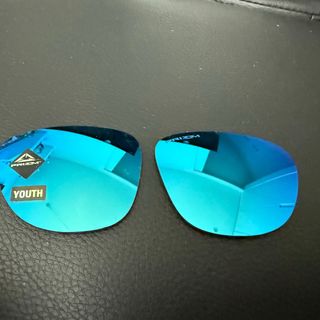 Lentes Oakley Plazma Prizm Youth