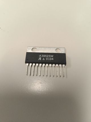 Circuito Integrato A3952SW