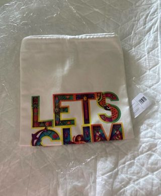 Mochila Havaianas Let's Summer