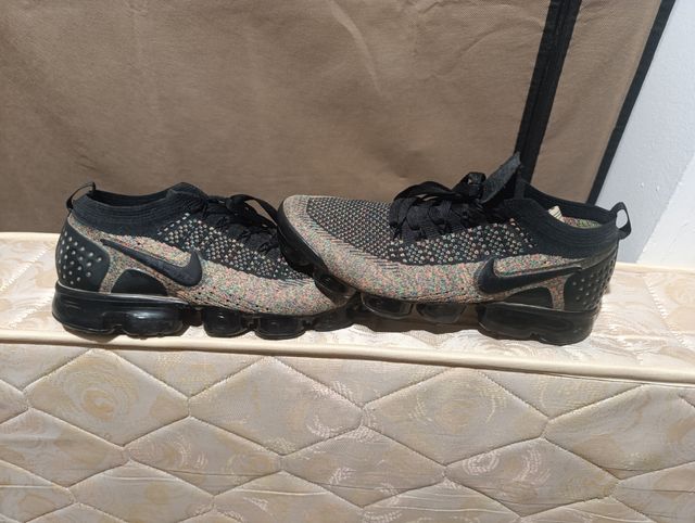 Nike Air VaporMax Zapatillas Multicolor