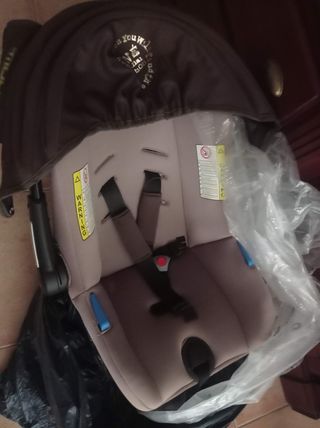 Carro de bebé Janeé Moon 3 piezas