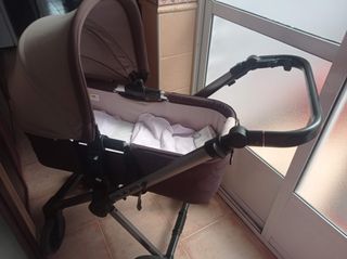 Carro de bebé Janeé Moon 3 piezas