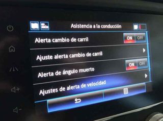 44ea0brh brazo renault kadjar - 1.3 mt (140 194714