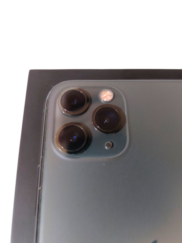 iPhone 11 Pro | 256GB • Perfetto