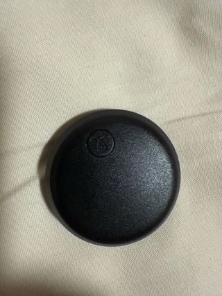Localizador GPS para maletas y llaves