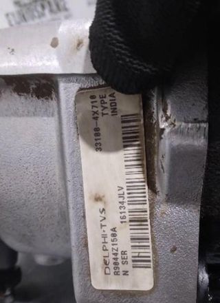 Bomba hyundai 33188 4x718 r98447150a terracan