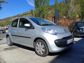 Citroen C1 2008