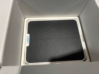 Reolink Argus 4 Pro, cámara de seguridad solar 4K