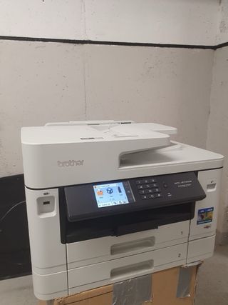 Stampante multifunzione Brother MFCJ6940DW