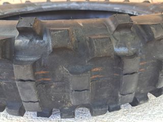 Pareja Neumático Maxxis 140/80-18... 90/90/21